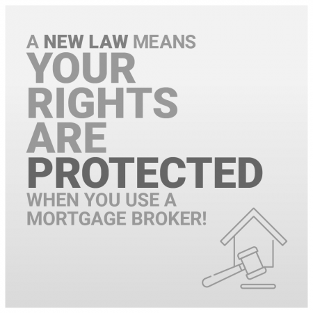 New law gives consumers another reason to use brokers